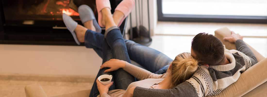 Heizen Sie Ihr Zuhause effizient – Die besten Optionen für eine kostensparende Heizung